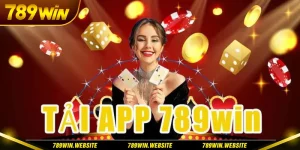 Tải app 789win nhanh chóng cho hệ điều hành iOS